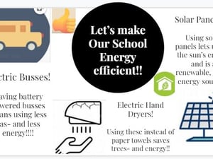 Energy Efficent Building